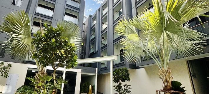 Stay Collection Nimman Chiangmai Hotels in Chiang Mai
