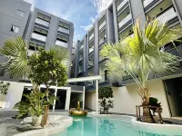 Stay Collection Nimman Chiangmai Hotels near Galae Restaurant