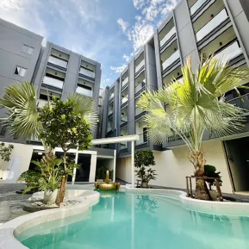 Stay Collection Nimman Chiangmai Hotels near Nimmanahaeminda Road