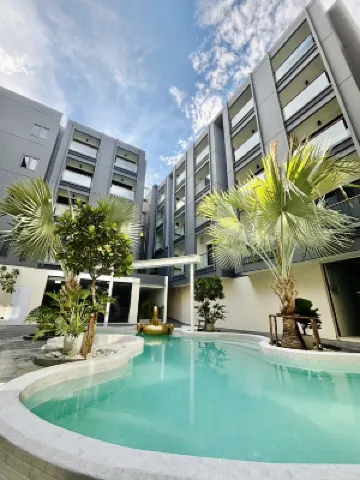 Stay Collection Nimman Chiangmai Hotels in Chiang Mai