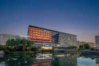 HanTing Hotel (Yangzhou Dongzhan Shimin Central Square) Hotels in Yangzhou