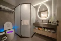 Cheung Po Tea House, Jingdezhen (Tao Xichuan Creative Plaza) - جاكوزي