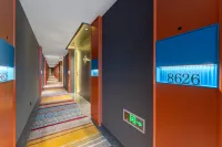 Xiang'an Hotel (Pujiang Huangzhai Branch) - 2-stjärniga