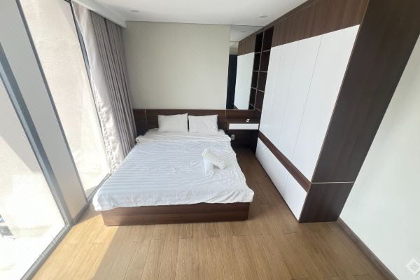 Vinh Hoi Serviced Apartment - Saigon Center_5