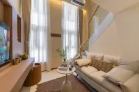 BeiChen B & B - สัตว์เลี้ยง