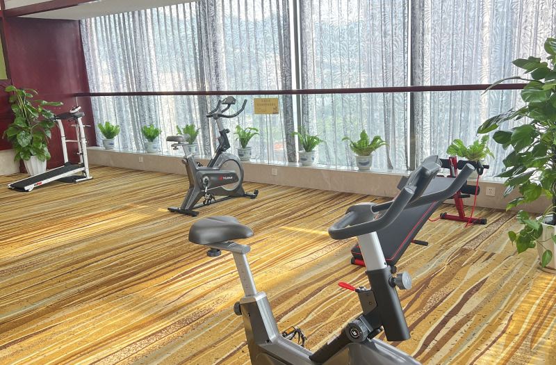Xuehao Hotel photo 2