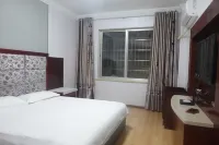 Qijiang Huadu Business Hotel Hotel di Yuanjiang