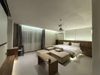 BambooSuperb · Design Guesthouse