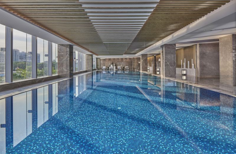 DoubleTree by Hilton Shenzhen Airport photo 2