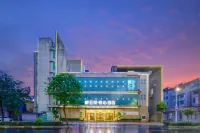 Wogo Hotel (Huangchuan Bus Station) - breakfast
