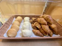 Hotel Route-Inn Hon Hachinohe Ekimae - breakfast