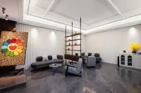 CEO· Lan Hotel - balcony