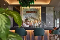 Riu Palace Mauritius - All Inclusive - Adults Only - bar