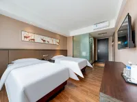 Jingran Boutique Hotel ( Square Railway Station) Hotels in Hohhot