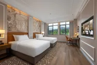Vienna International Hotel (Hangzhou Xixi Wetland West Lake Scenic Area Store) Hotels near Ancient Tianzhu Zhongyin Temple