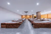 Haiyang impression seascape hotel Hotels in Haiyang