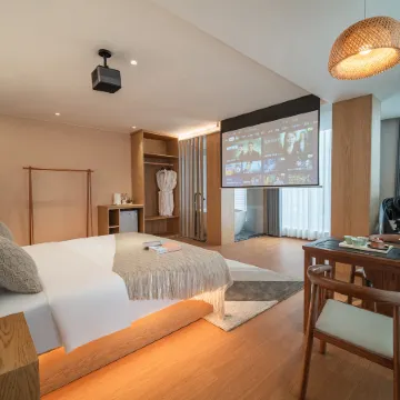 Yunshang Jianli Homestay