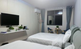 Shanwei Xiaozhu Homestay