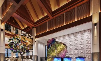 Mon Mon Boutique Hotel
