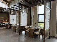 Mujing Yunshang Prairie Homestay (Zoige Western Ranch) - breakfast