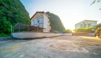 荔波億樂花園大飯店 小七孔景區西門及周邊住宿飯店