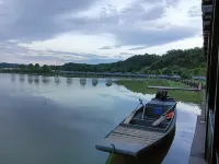 武寧岫水印季民宿 - マウンテンビュー