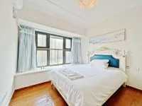 Qidong Haiyuwan Leisure Vacation Homestay Hotels near Golden Beach