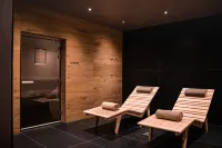 Villars Palace Hotels in Ormont-Dessus