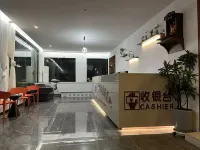 Shanshuiju Hotels in Huguan