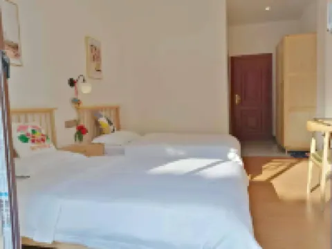 BaMa HuaShan residing