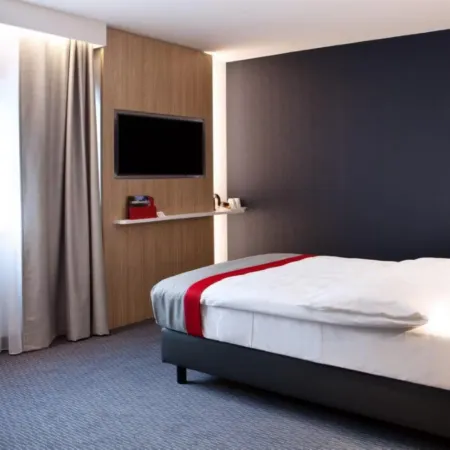 Holiday Inn Express BOCHUM by IHG