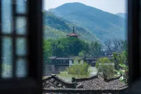 Yixing Yaohu Hotel - Romantic