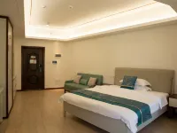 Zhongmai Mijing Hotel (Bama Longevity Village) Hotels in Bama
