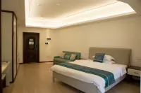 Zhongmai Mijing Hotel (Bama Longevity Village) Hotels in Bama