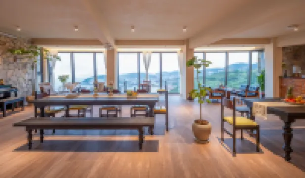 Wenling Shitang Sixi Homestay