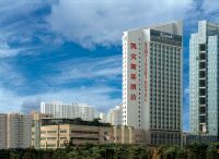 Kempinski Hotel Shenzhen Hotels in Shenzhen