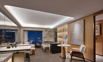 Foshan Zhimei Cloud Hotel (Vanke Financial Center Branch)