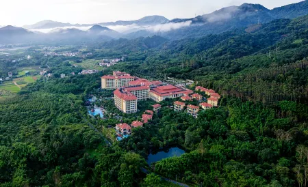 Regal Palace Resort & Spa