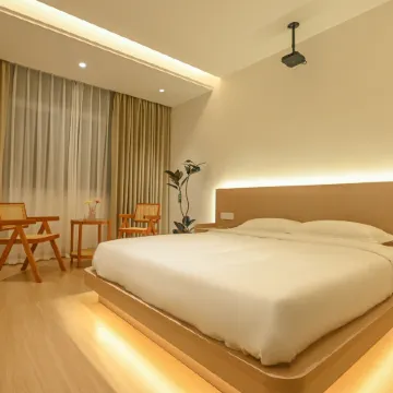 Resting Guesthouse