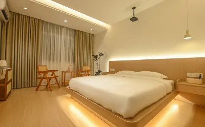 Resting Guesthouse Hotels near Ancestral Mazu Temple of Meizhou