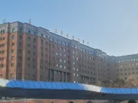 Weiai Boutique Apartment - ติดทะเล