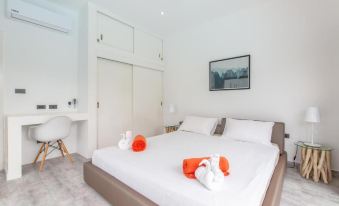 Villa Sawadee, 2 Bedrooms