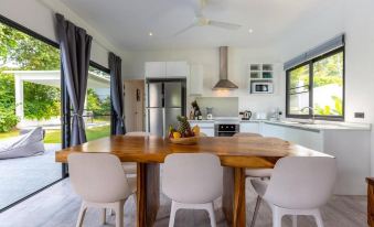 Villa Lotus, 3 Bedrooms