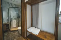Anxi Zide · Holiday Villa · Parent Child Rural Vacation Homestay (Dali Xizhou Ancient Town) Отели рядом с достопримечательностью «Хи Чау Янь Цзянь»