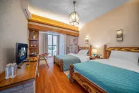 Lijiang Love of a Lifetime Boutique Homestay (Shuhe Ancient Town Branch) - 2-Star
