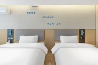 Homeinn · neo (Liuzhou Five Star Pedestrian Street)
