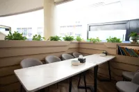 Xin Kai Yue Hotel