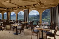 Bellevue Swiss Quality Hotel - breakfast