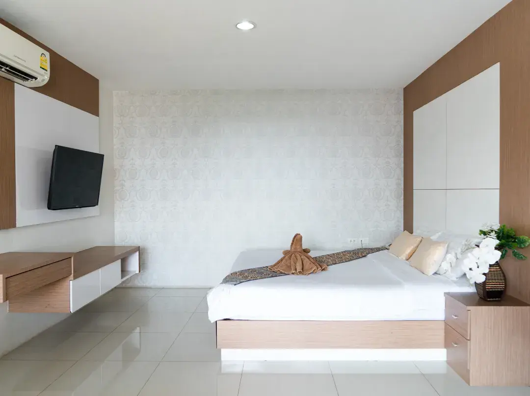 The Infinity Suite Chiangrai - Chiang Rai