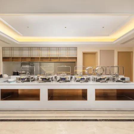 Vienna Hotel (Neixiang Branch)
